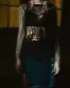 SARA B. MORITZ