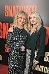 Goldie Hawn, Kate Hudson 'Snatched' film premiere, Arrivals, Los Angeles, USA - 10 May 2017, Image: 331923231, License: Rights-managed, Restrictions: , Model Release: no, Credit line: Charbonneau / Shutterstock Editorial / Profimedia