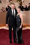 Dax Shepard i Kristen Bell