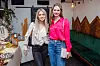 Nikolina Čosić odustala je od dijete, a Antonija Čosić oduševila se kolačem od lavande