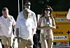 Bernie Ecclestone u šetnji Trogirom.