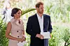 Meghan i Harry kćerku će navodno krstiti u Kaliforniji.