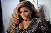 Lil‘ Kim