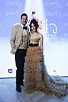 Marko Tolja i Zrinka Cvitešić