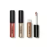 Morphe Metallic Flare tekuća sjenila (3 komada), 33,50 kuna.