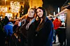 Omiljena adventska lokacija za ženska druženja