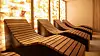 Solna sauna Amadria Park Grand hotel