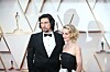 Adam Driver sa suprugom Joanne Tucker