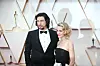 Adam Driver sa suprugom Joanne Tucker
