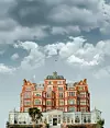 U modi je odsjedanje u povijesnim hotelima