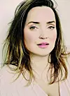Jasmina Vico, vlasnica londonskog hit-salona.