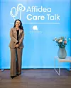 Marijana Pašalić, CEO Affidea Hrvatska
