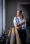 BILJANA BLIVAJS CROPIX