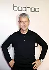 LOS ANGELES, CALIFORNIA - NOVEMBER 07: Boohoo CEO John Lyttle attends boohoo x All That Glitters Launch Party on November 07, 2019 in Los Angeles, California. (Photo by Dana Pleasant/Getty Images for boohoo.com)