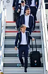 Luka Modrić