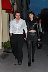 Nicola Peltz i Brooklyn Beckham