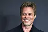 Brad Pitt
