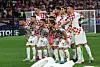 Hrvatska reprezentacija