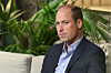 Princ William