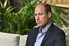 Princ William