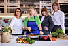 Sanja Tišma, Suzy Josipović Redžepagić, Daniela Angelina Jelinčić, Ana Maria Boromisa