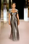 Fendi haute couture kolekcija Fotografija: rexfeatures.com