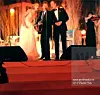 Williamov nastup s Taylor Swift i Jon Bon Jovijem 2013.