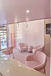 Make-up studio Rosemarie