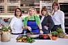 Sanja Tišma, Suzy Josipović Redžepagić, Daniela Angelina Jelinčić, Ana Maria Boromisa