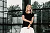 Mia Biberović, glavna urednica Netokracije
