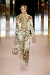 Fendi haute couture kolekcija Fotografija: rexfeatures.com