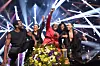Slavlje na švedskom natjecanju za Eurosong