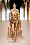Fendi haute couture kolekcija Fotografija: rexfeatures.com