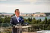 Željko Kukurin, predsjednik Uprave Valamara