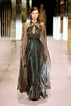 Fendi haute couture kolekcija Fotografija: rexfeatures.com