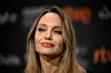 Angelina Jolie rođena je 4. lipnja 1975. godine