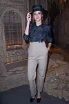 Shailene Woodley
