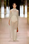 Fendi haute couture kolekcija Fotografija: rexfeatures.com