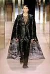 Fendi haute couture kolekcija Fotografija: rexfeatures.com
