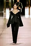 Fendi haute couture kolekcija Fotografija: rexfeatures.com