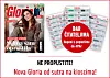 PRODUKCIJA GLORIA