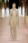 Fendi haute couture kolekcija Fotografija: rexfeatures.com