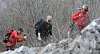 Strastveni planinar Vedran Mlikot, alpinist Mario Celinić i Stipe Božić na Biokovu