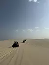 Doha Desert Safari turistima nudi savršen spoj ekstremnih sportova, prirode i avanture te autentične katarske kulture