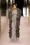Fendi haute couture kolekcija Fotografija: rexfeatures.com