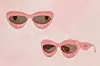 Loewe Inflated cateye sunčane naočale (320€)