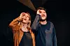 Romina Tonković i Mario Jovev