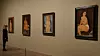 Jedna od najvećih retrospektivnih izložbi održana je u londonskoj galeriji Tate Modern