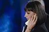Ivana Paradžiković vodila je emisiju Lice pravde, koja se emitirala na web platformi