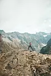 Elegancija volje: (Sportske) lekcije za (psihosomatski) trening za život pod pritiskom
